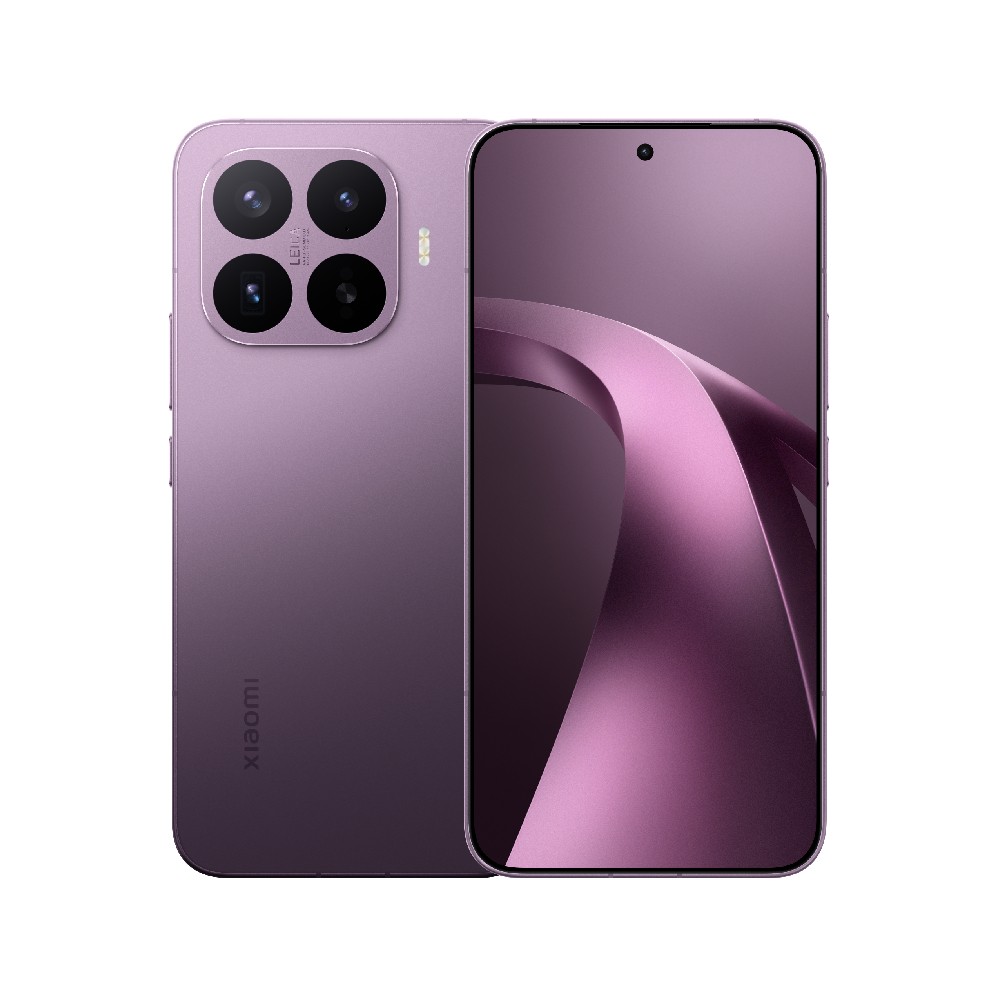 สมาร์ทโฟน Xiaomi 17T Pro (12+512GB) Deep Violet (5G)