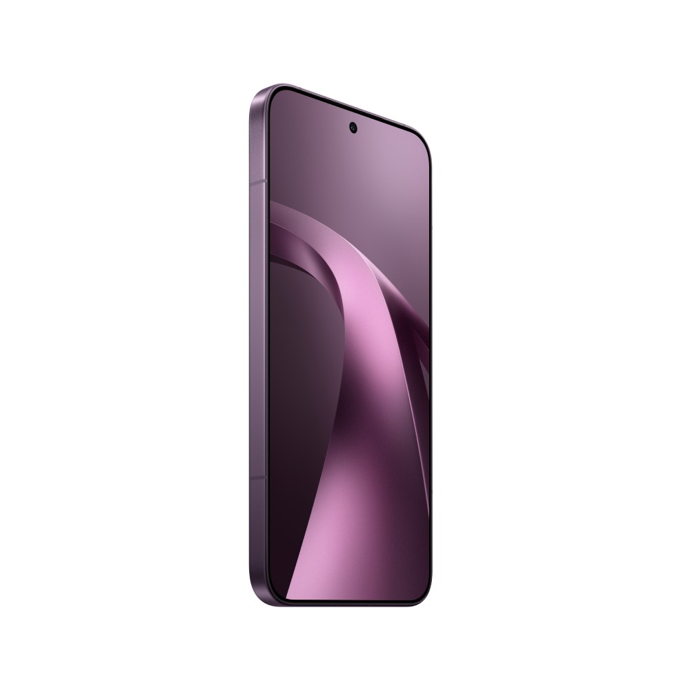 สมาร์ทโฟน Xiaomi 17T Pro (12+512GB) Deep Violet (5G)