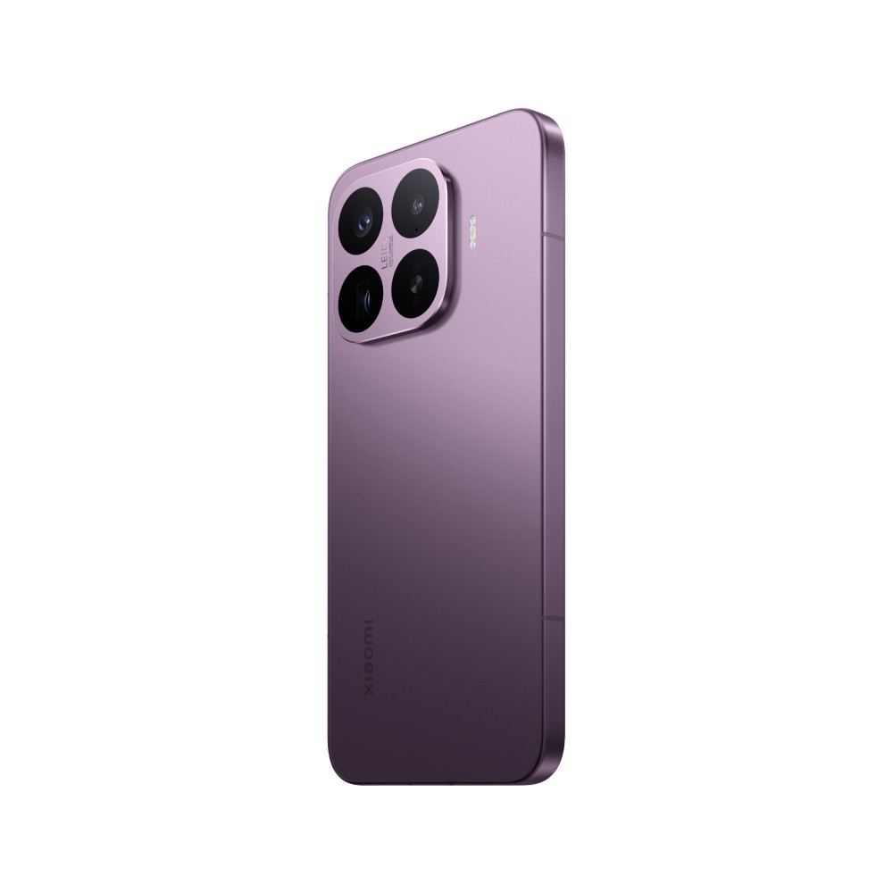 สมาร์ทโฟน Xiaomi 17T Pro (12+512GB) Deep Violet (5G)