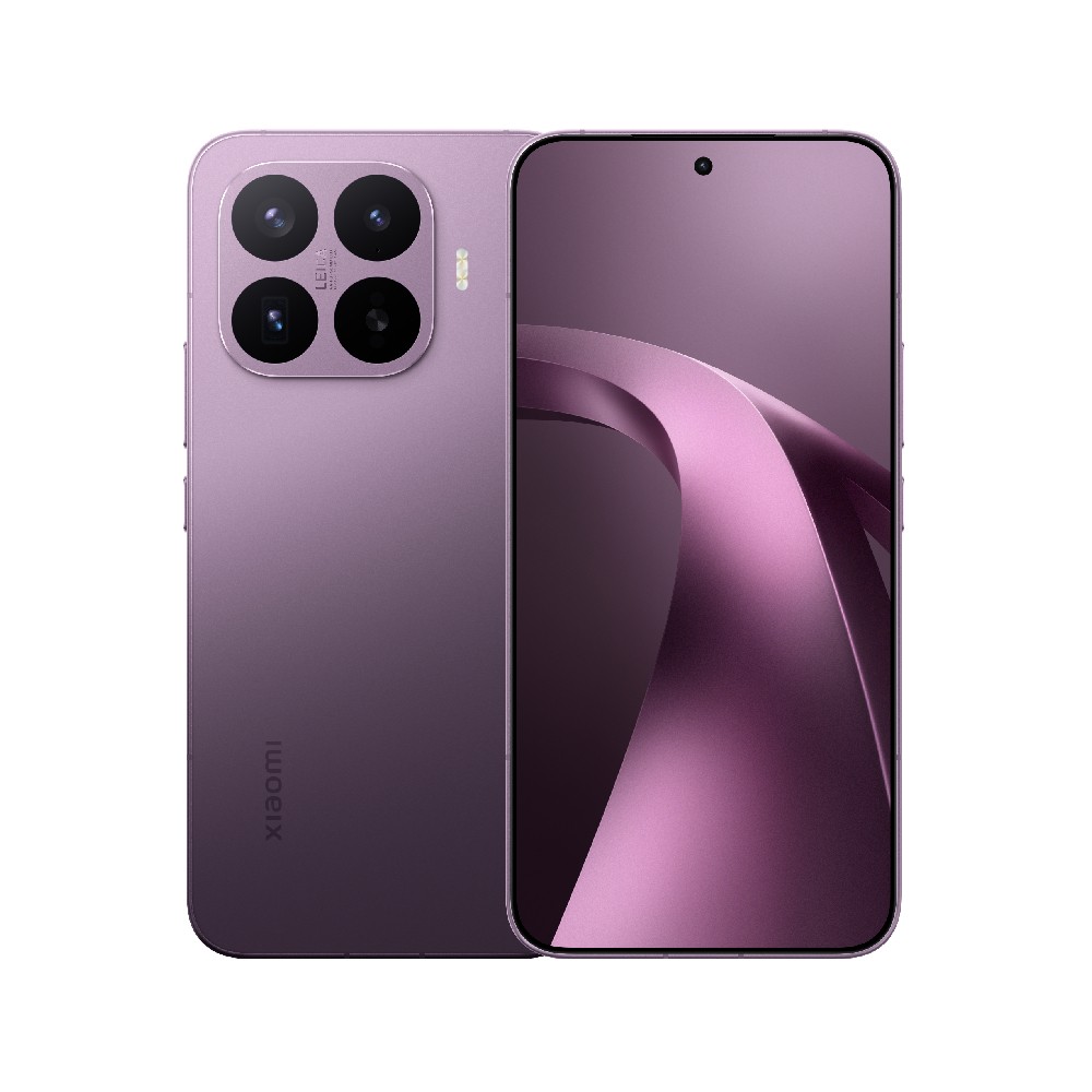 สมาร์ทโฟน Xiaomi 17T Pro (12+256GB) Deep Violet (5G)