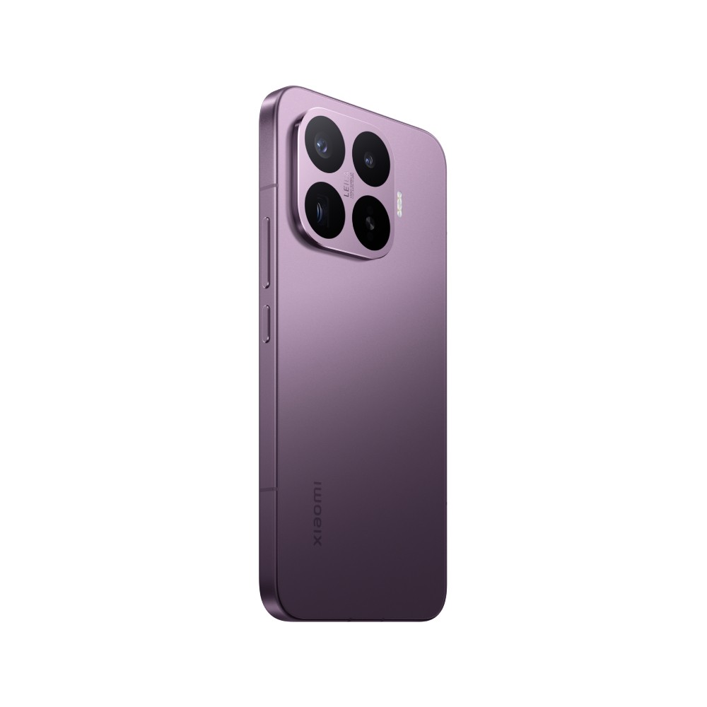 สมาร์ทโฟน Xiaomi 17T Pro (12+256GB) Deep Violet (5G)