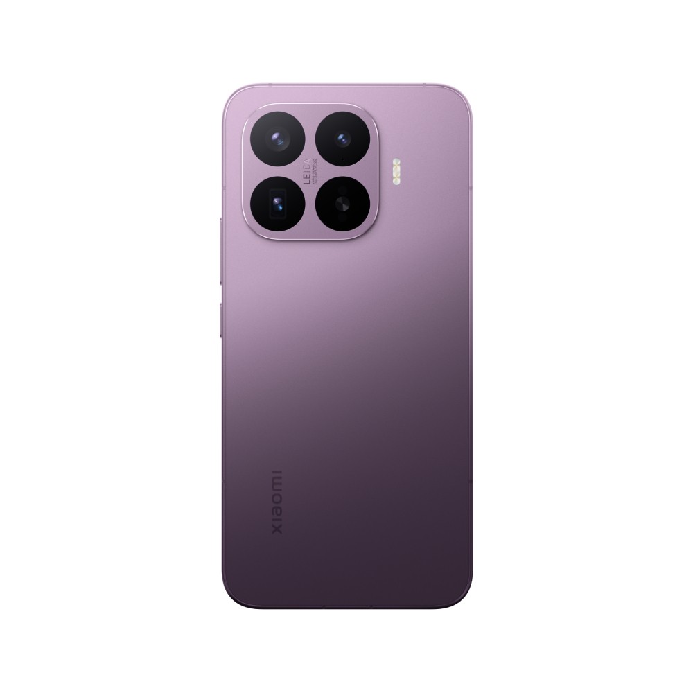 สมาร์ทโฟน Xiaomi 17T Pro (12+256GB) Deep Violet (5G)
