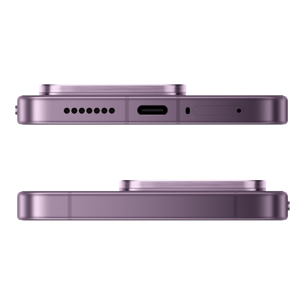 สมาร์ทโฟน Xiaomi 17T Pro (12+256GB) Deep Violet (5G)