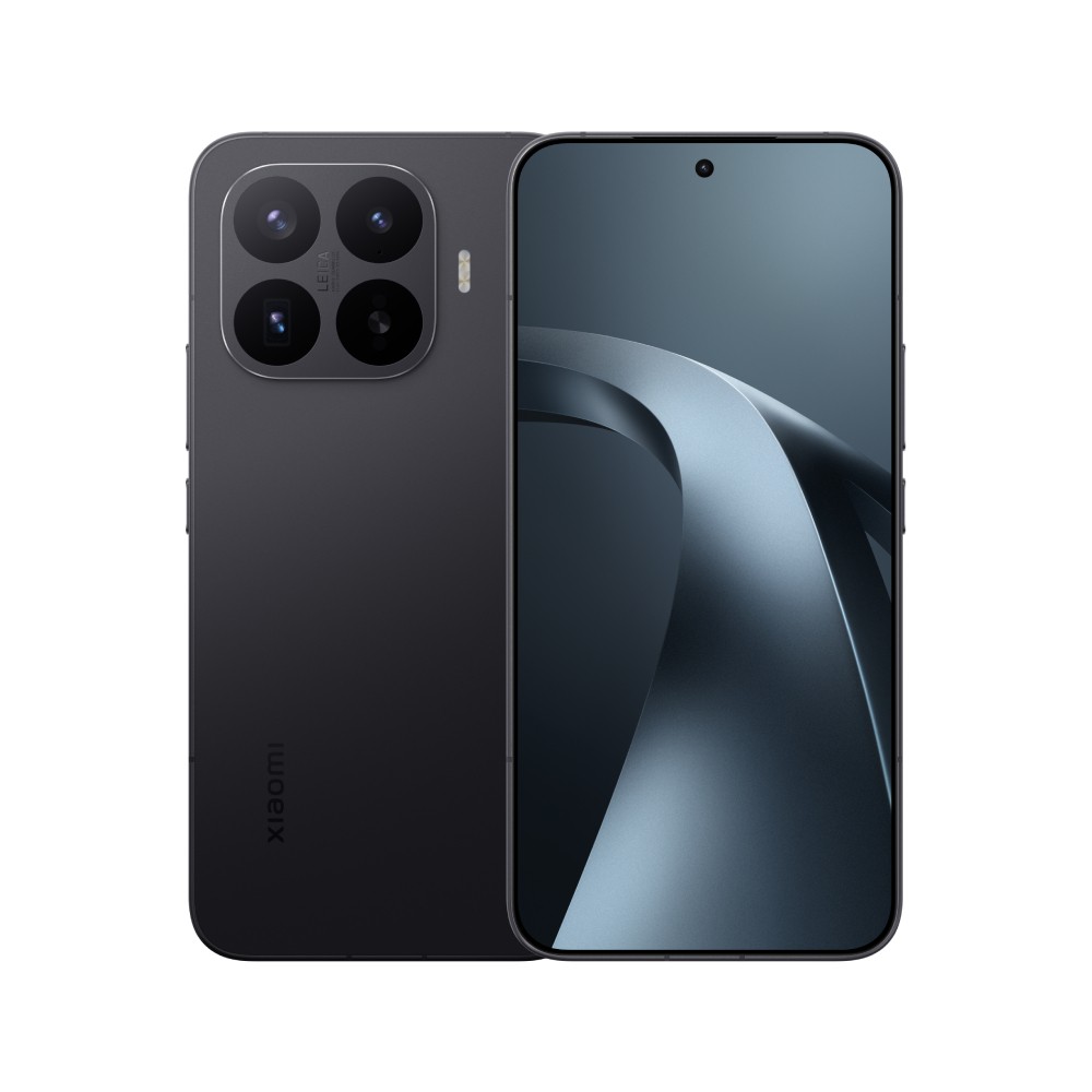 สมาร์ทโฟน Xiaomi 17T Pro (12+512GB) Black (5G)