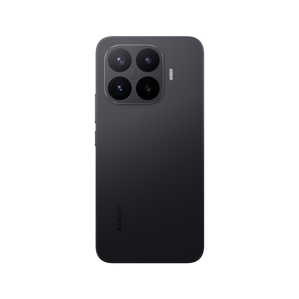 สมาร์ทโฟน Xiaomi 17T Pro (12+512GB) Black (5G)