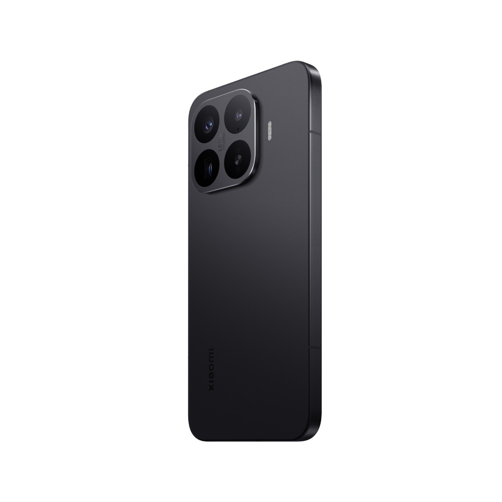 สมาร์ทโฟน Xiaomi 17T Pro (12+512GB) Black (5G)