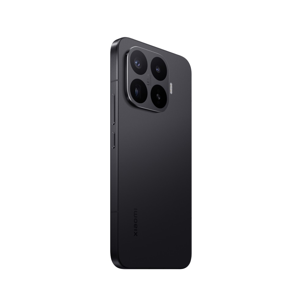 สมาร์ทโฟน Xiaomi 17T Pro (12+256GB) Black (5G)