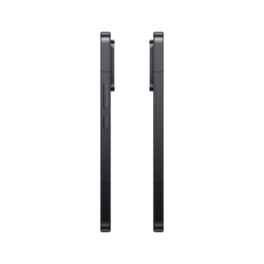 สมาร์ทโฟน Xiaomi 17T Pro (12+256GB) Black (5G)