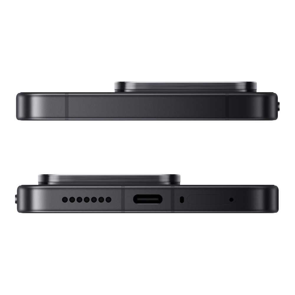 สมาร์ทโฟน Xiaomi 17T Pro (12+256GB) Black (5G)