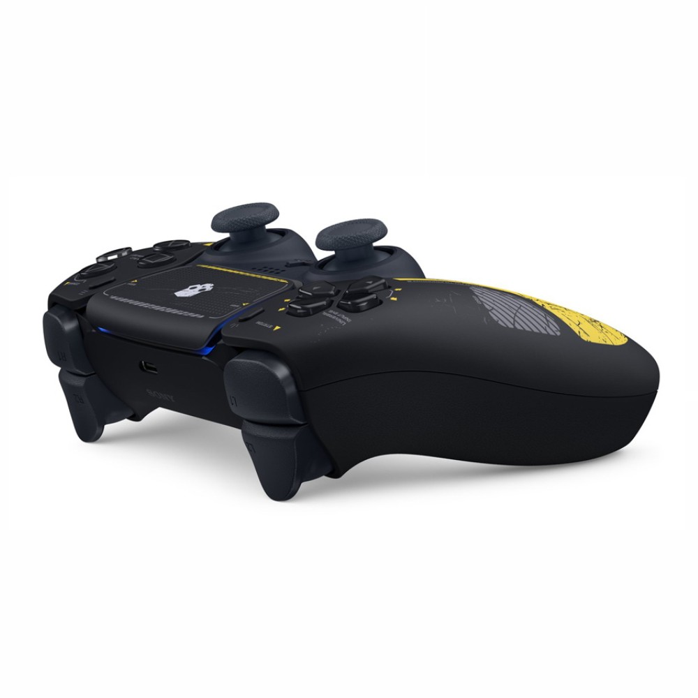 จอยคอนโทรลเลอร์ Sony DualSense Helldivers 2 Limited Edition