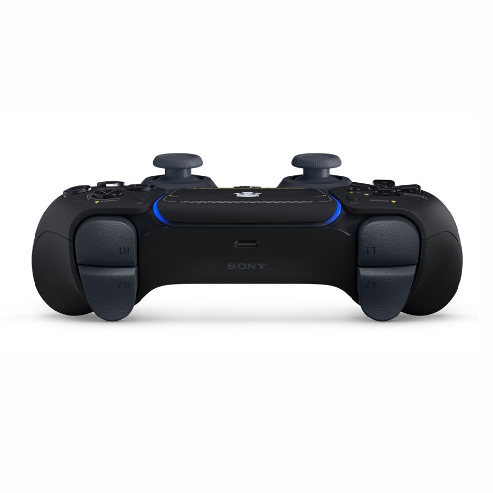 จอยคอนโทรลเลอร์ Sony DualSense Helldivers 2 Limited Edition