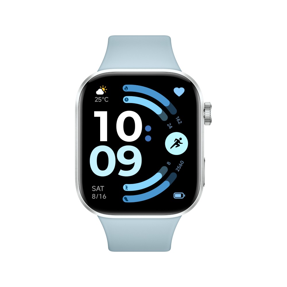 สมาร์ทวอทช์ Redmi Watch 6 Glacier Blue
