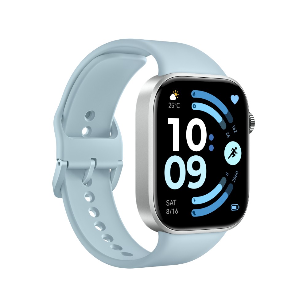 สมาร์ทวอทช์ Redmi Watch 6 Glacier Blue