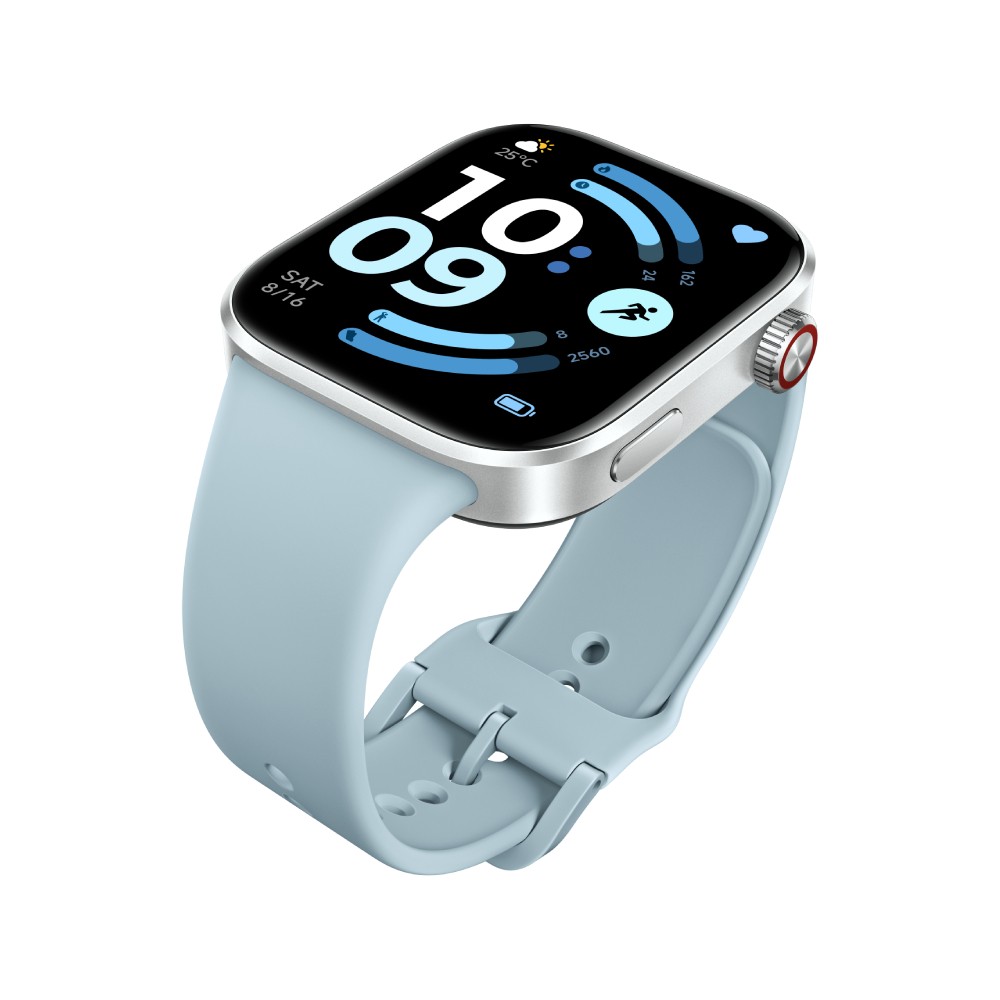 สมาร์ทวอทช์ Redmi Watch 6 Glacier Blue