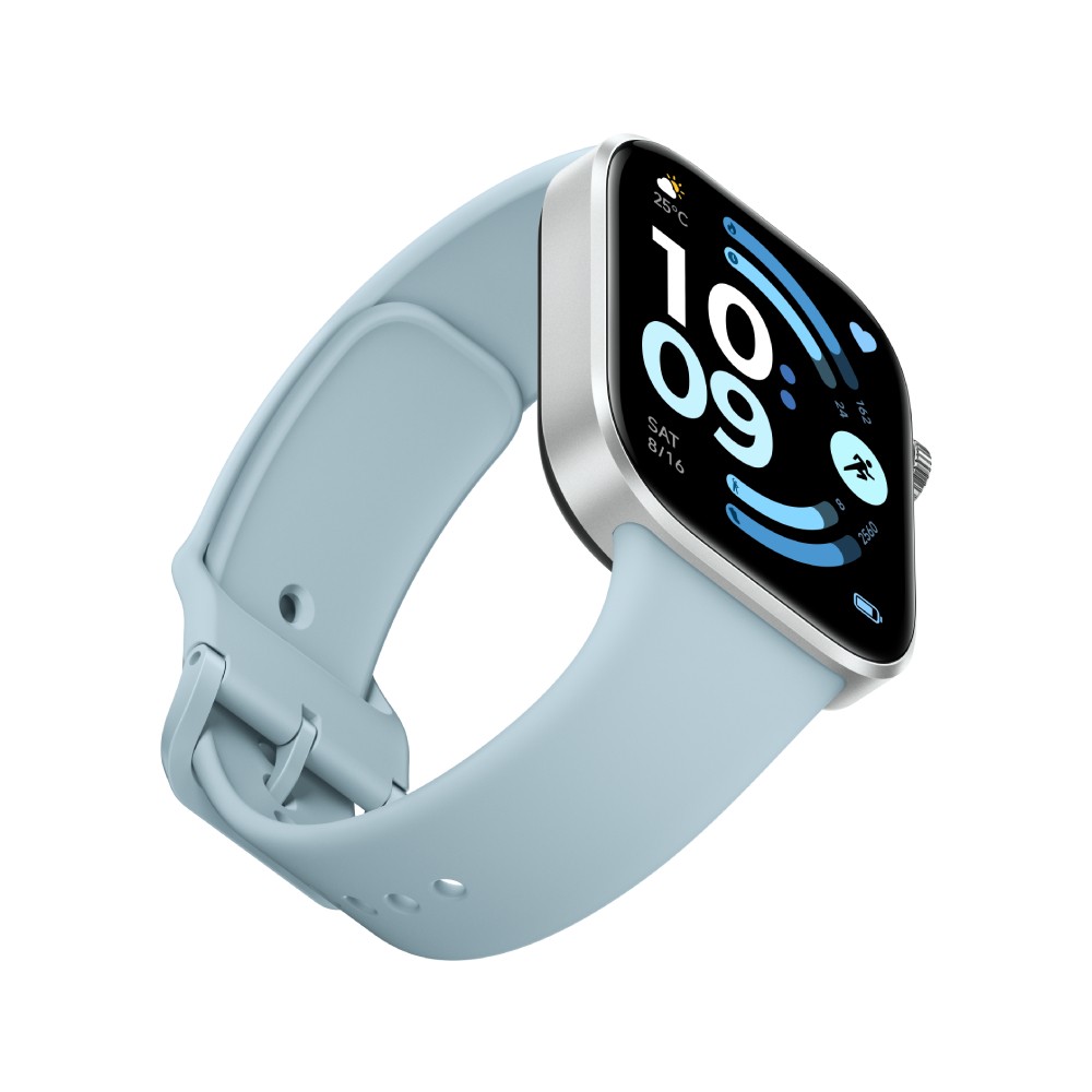 สมาร์ทวอทช์ Redmi Watch 6 Glacier Blue
