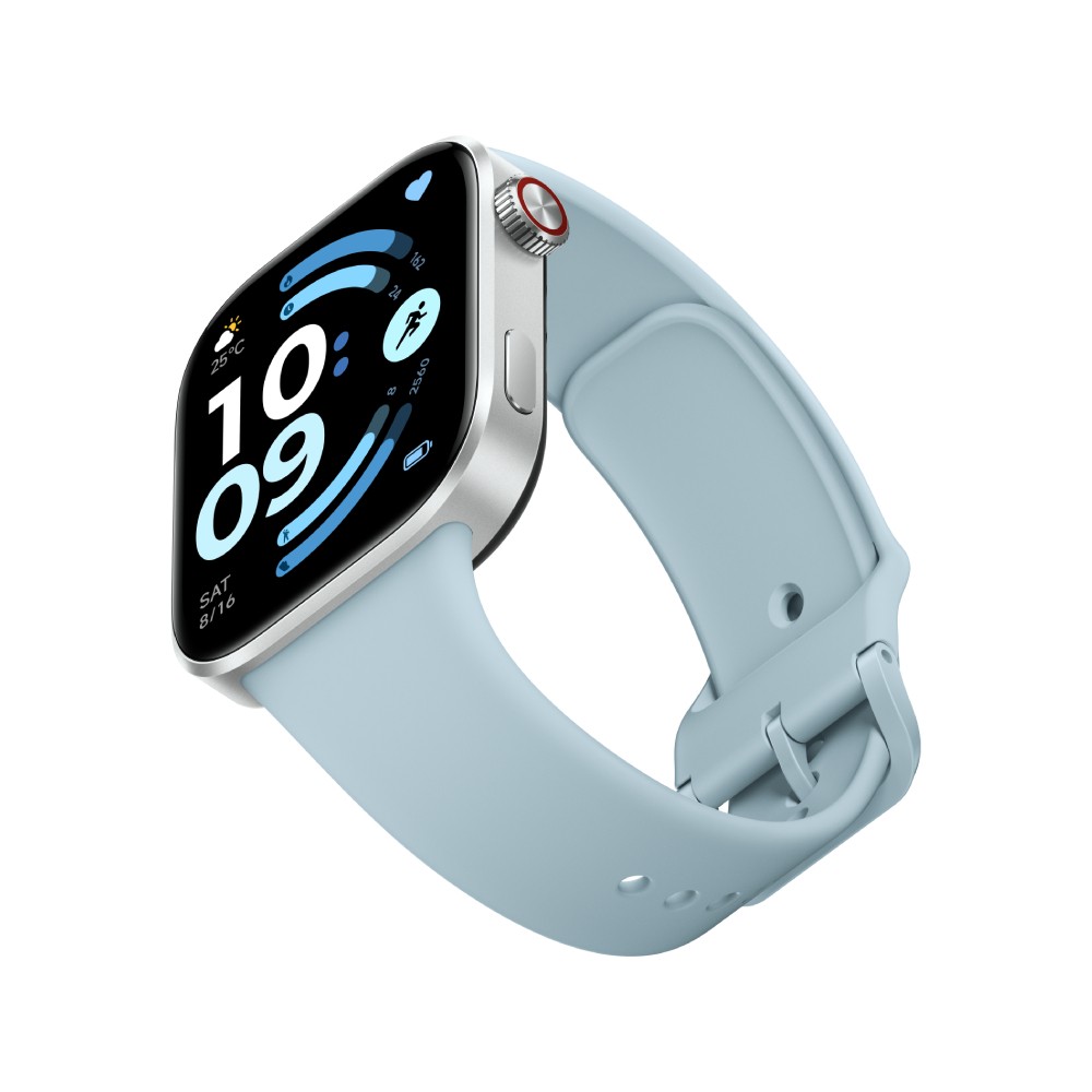 สมาร์ทวอทช์ Redmi Watch 6 Glacier Blue