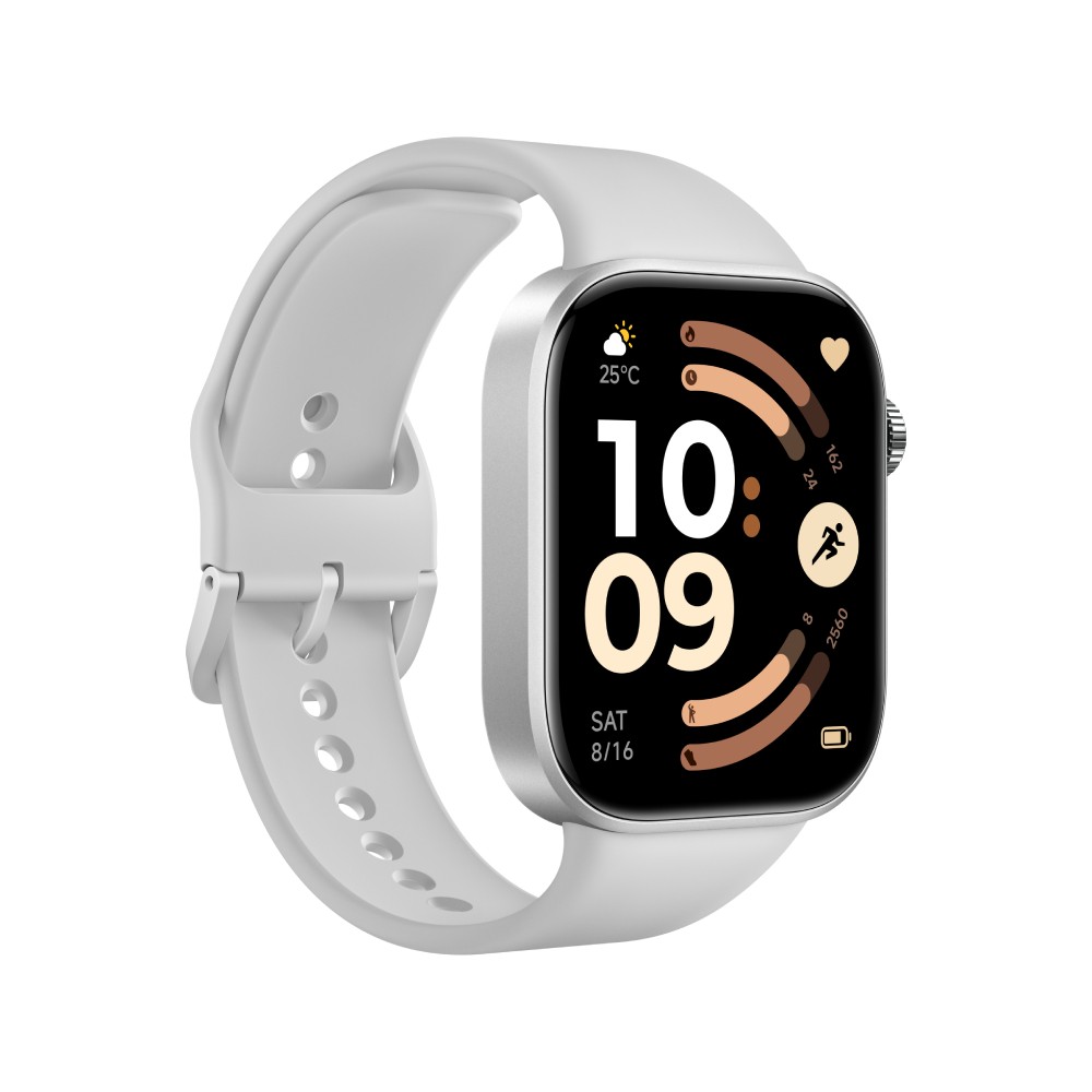 สมาร์ทวอทช์ Redmi Watch 6 Silver Gray