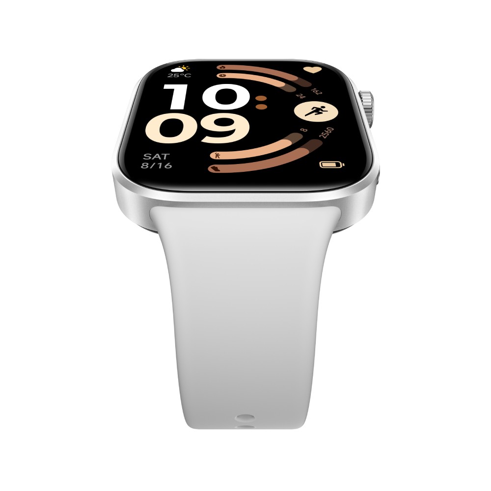 สมาร์ทวอทช์ Redmi Watch 6 Silver Gray