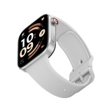 สมาร์ทวอทช์ Redmi Watch 6 Silver Gray