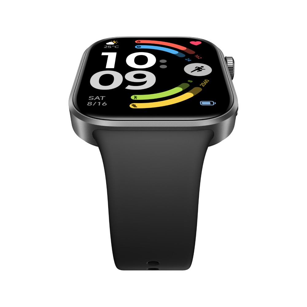 สมาร์ทวอทช์ Redmi Watch 6 Obsidian Black