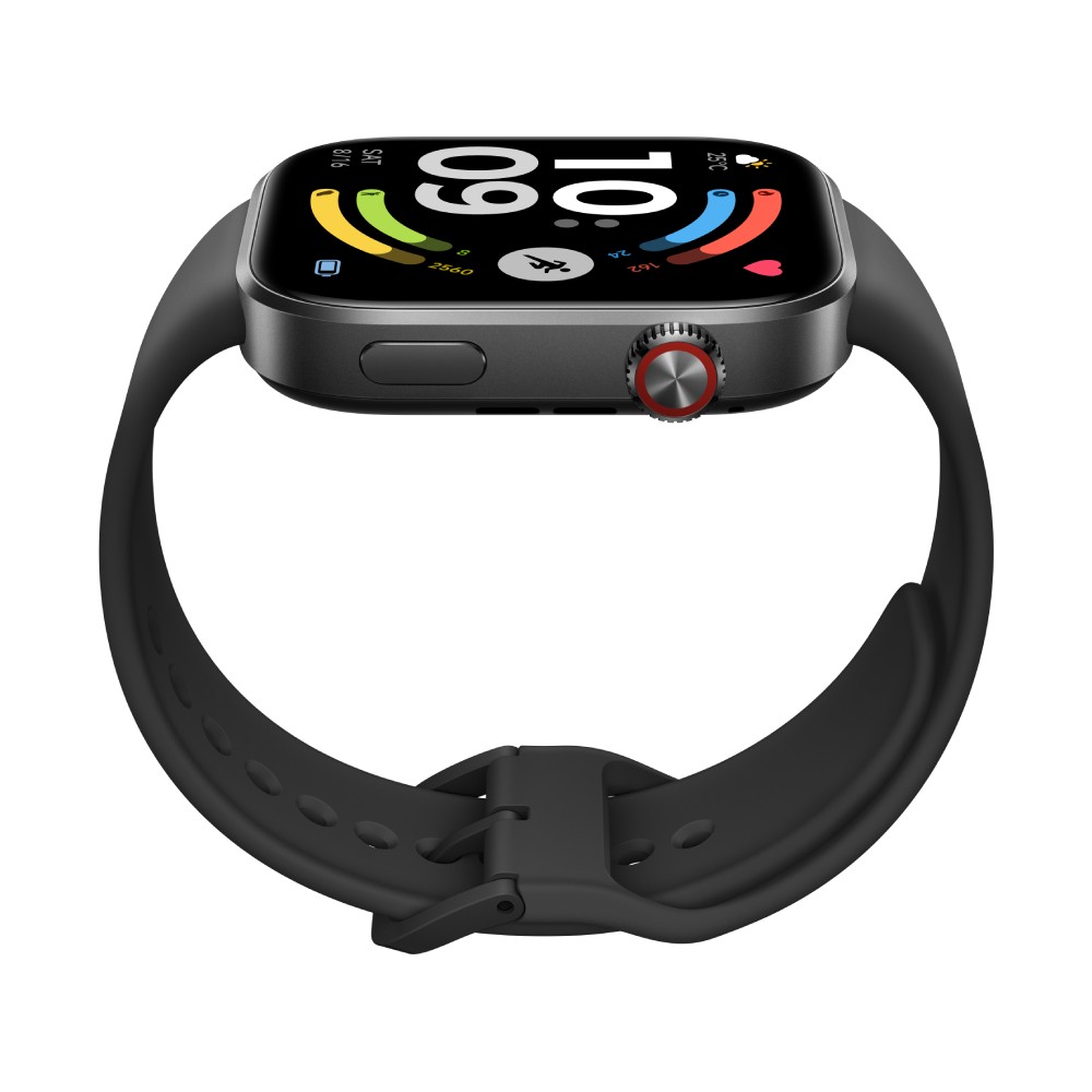 สมาร์ทวอทช์ Redmi Watch 6 Obsidian Black