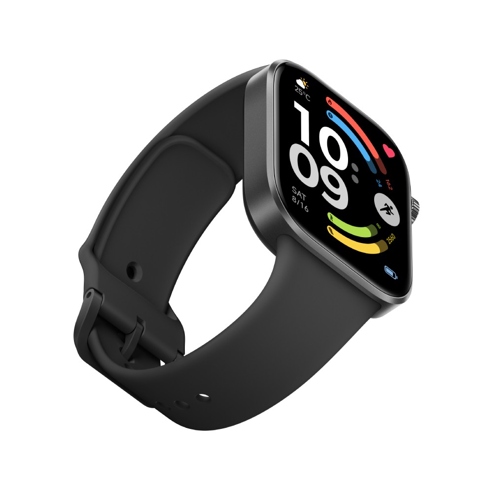 สมาร์ทวอทช์ Redmi Watch 6 Obsidian Black