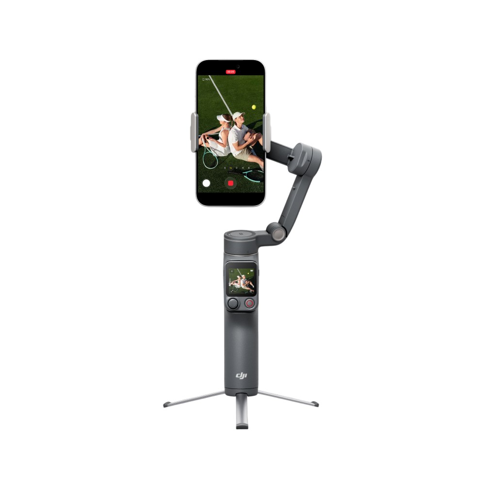 ไม้กันสั่น DJI Osmo Mobile 8P Standard Combo