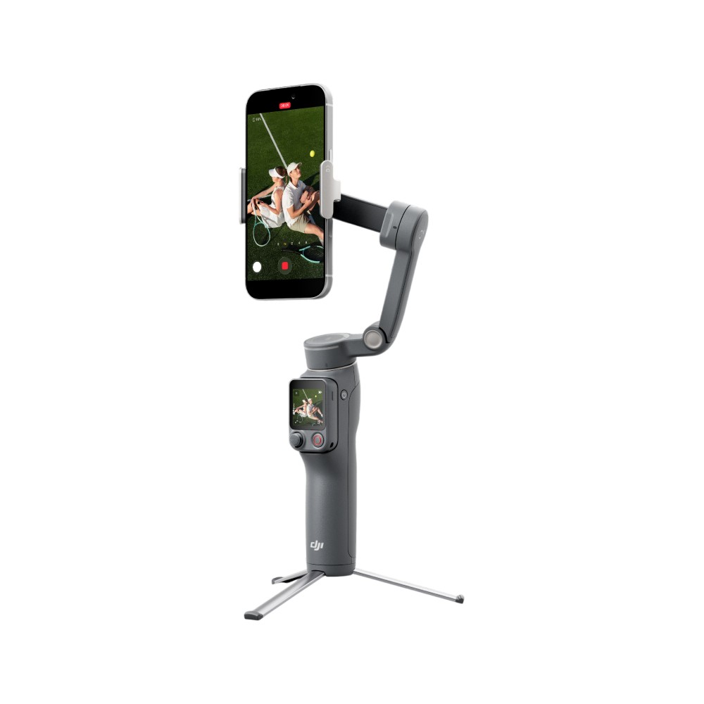 ไม้กันสั่น DJI Osmo Mobile 8P Standard Combo