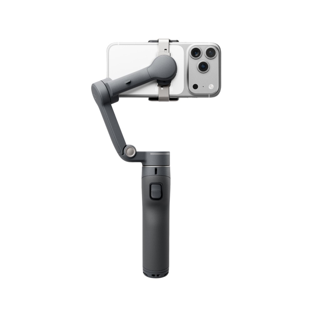 ไม้กันสั่น DJI Osmo Mobile 8P Standard Combo