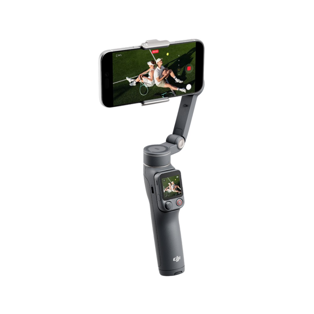 ไม้กันสั่น DJI Osmo Mobile 8P Standard Combo