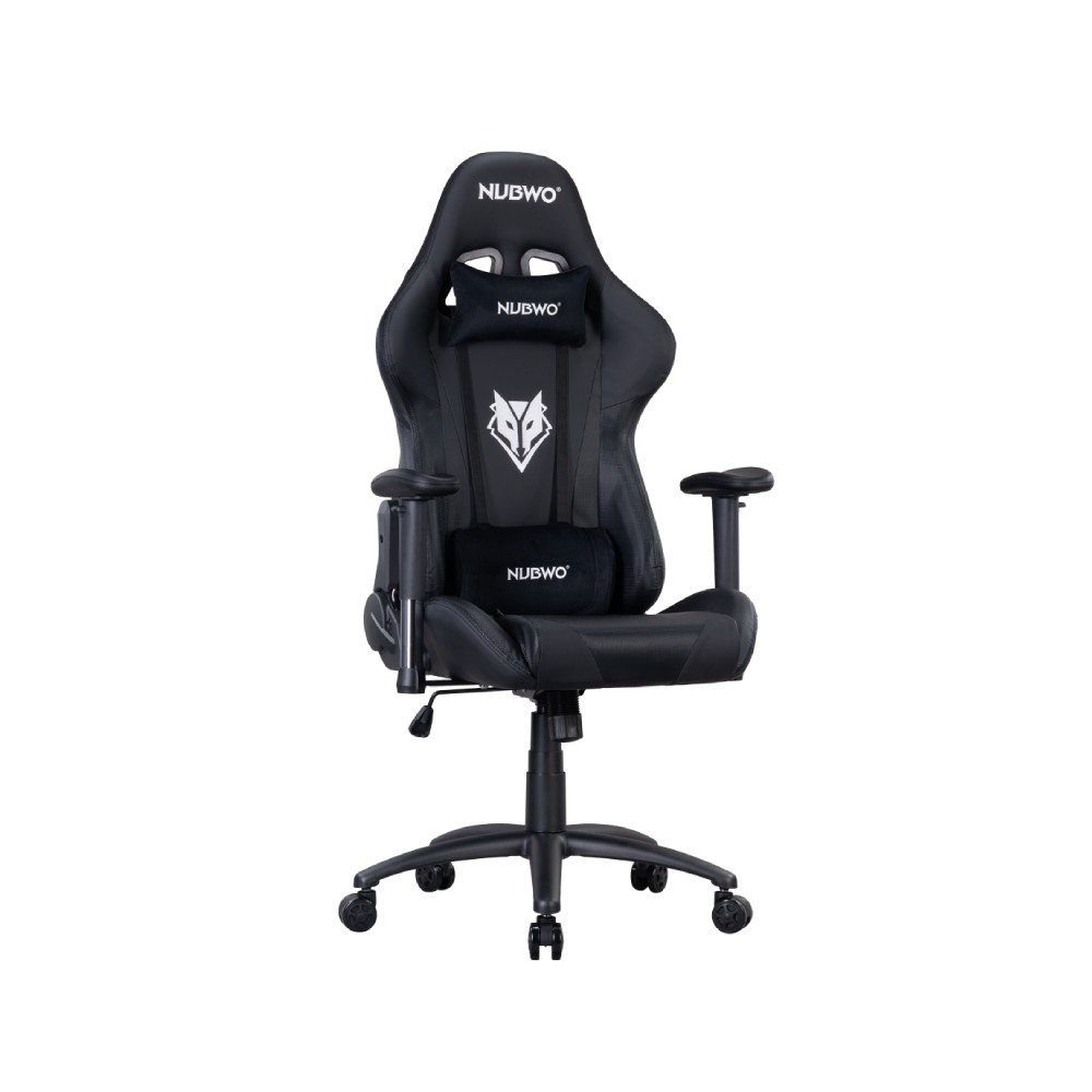 เก้าอี้เกมมิ่ง Nubwo NBCH-007 Phenom Edition Black