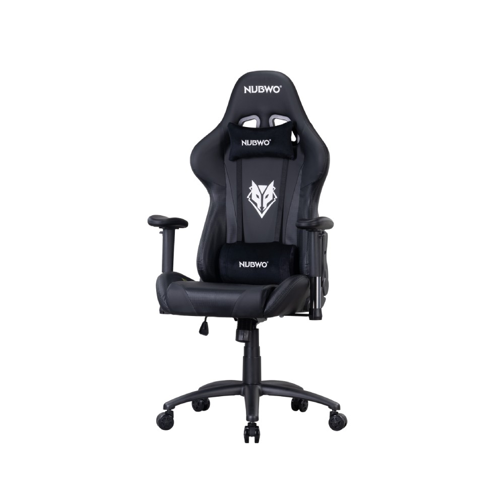 เก้าอี้เกมมิ่ง Nubwo NBCH-007 Phenom Edition Black