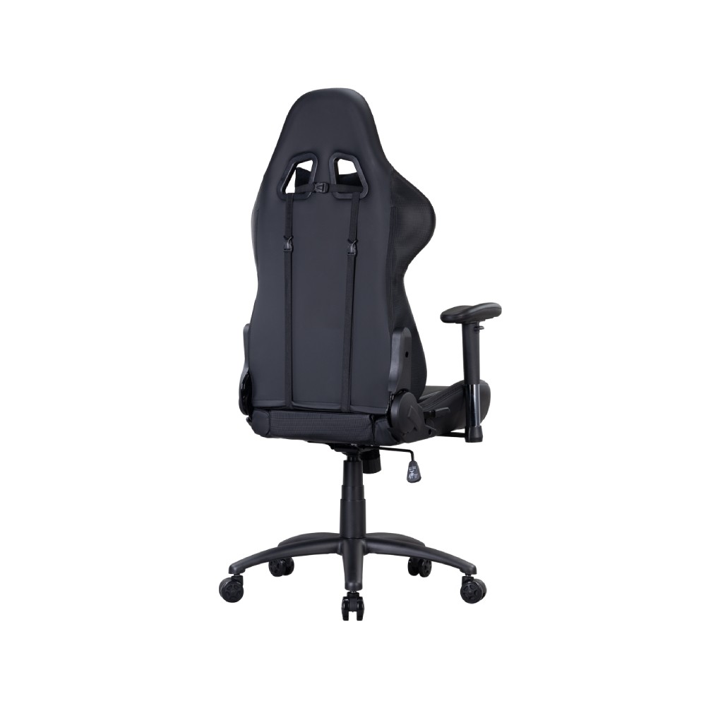 เก้าอี้เกมมิ่ง Nubwo NBCH-007 Phenom Edition Black