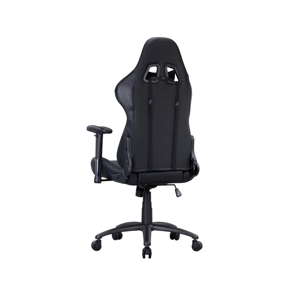 เก้าอี้เกมมิ่ง Nubwo NBCH-007 Phenom Edition Black