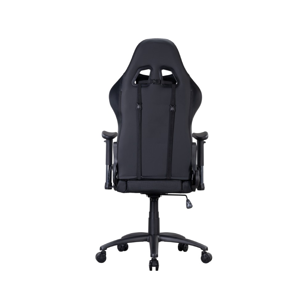 เก้าอี้เกมมิ่ง Nubwo NBCH-007 Phenom Edition Black