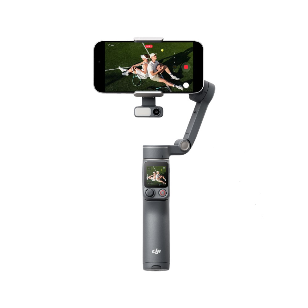 ไม้กันสั่น DJI Osmo Mobile 8P Creator Combo