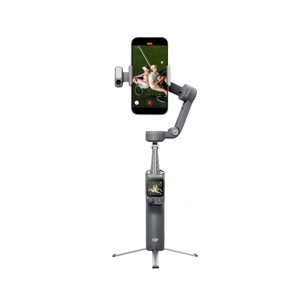 ไม้กันสั่น DJI Osmo Mobile 8P Creator Combo