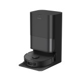 หุ่นยนต์ดูดฝุ่น Dreame D30 Ultra Robot Vacuum Cleaner Black