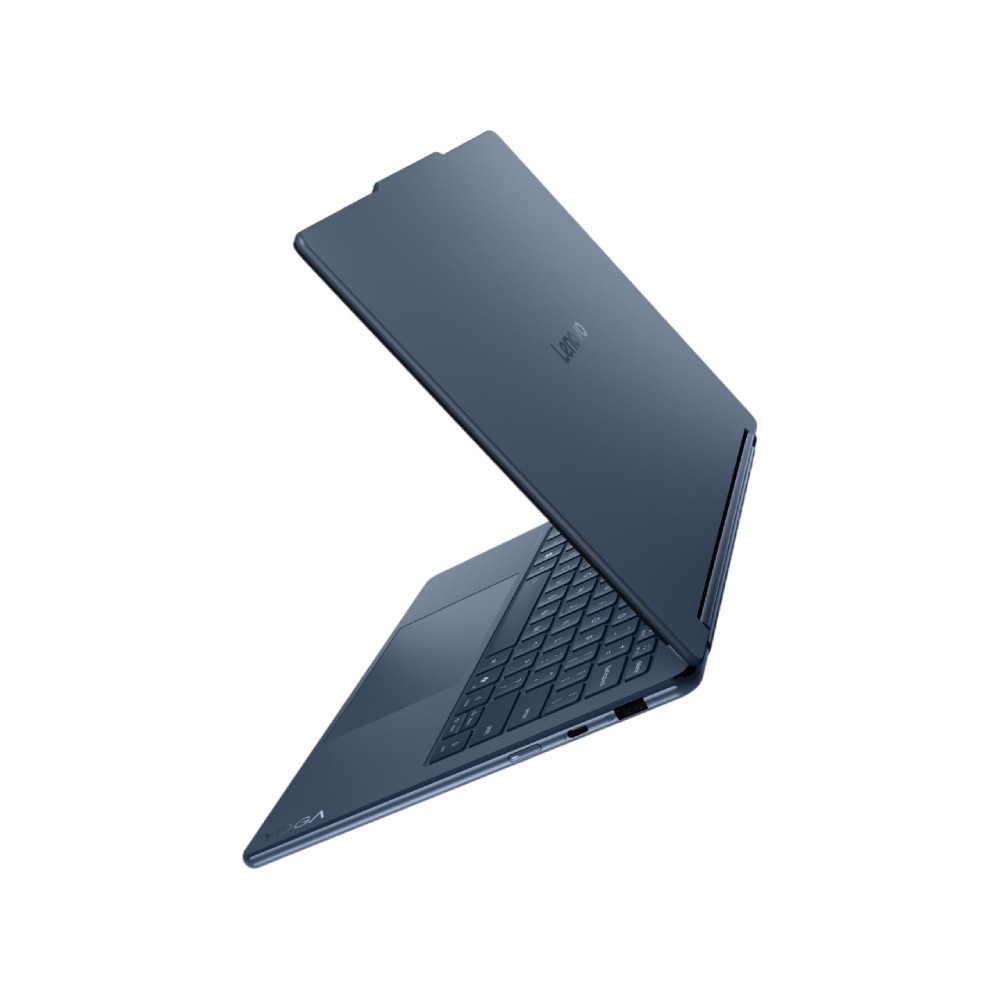 โน๊ตบุ๊ค Lenovo Yoga 9 2-in-1 14IPH11-83SE000GTA Cosmic Blue