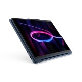 โน๊ตบุ๊ค Lenovo Yoga 9 2-in-1 14IPH11-83SE000GTA Cosmic Blue