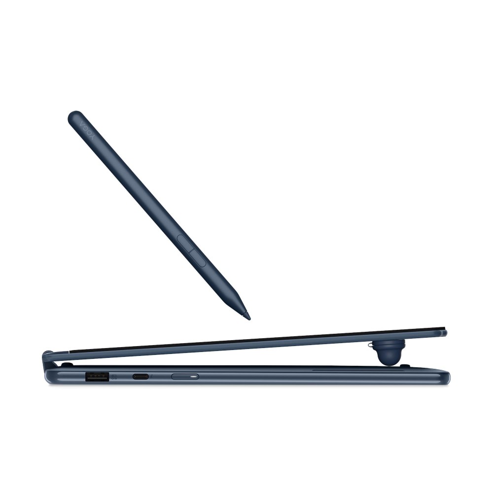 โน๊ตบุ๊ค Lenovo Yoga 9 2-in-1 14IPH11-83SE000GTA Cosmic Blue