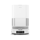 หุ่นยนต์ดูดฝุ่น Dreame D30 Ultra Robot Vacuum Cleaner White