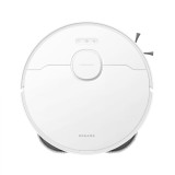 หุ่นยนต์ดูดฝุ่น Dreame D30 Ultra Robot Vacuum Cleaner White