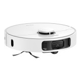 หุ่นยนต์ดูดฝุ่น Dreame D30 Ultra Robot Vacuum Cleaner White