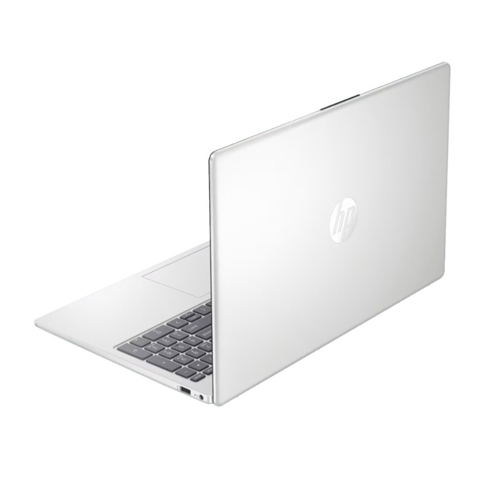 โน๊ตบุ๊ค HP AI 15-fd2123TU Silver