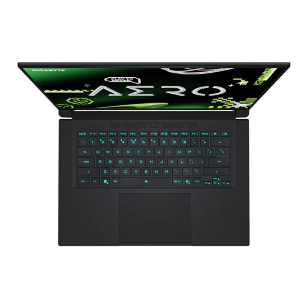 โน๊ตบุ๊ค Gigabyte AERO X16 1TH93THC94AH Gray
