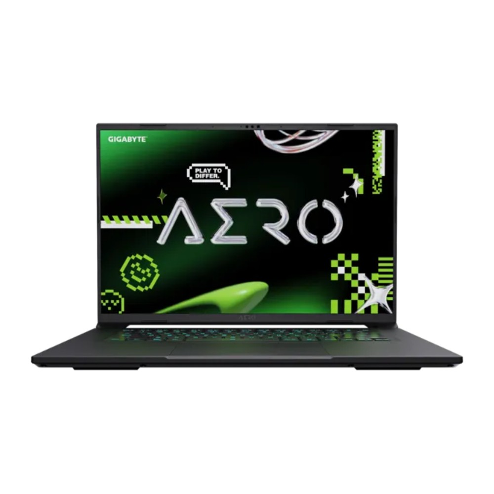 โน๊ตบุ๊ค Gigabyte AERO X16 1TH93THC94AH Gray