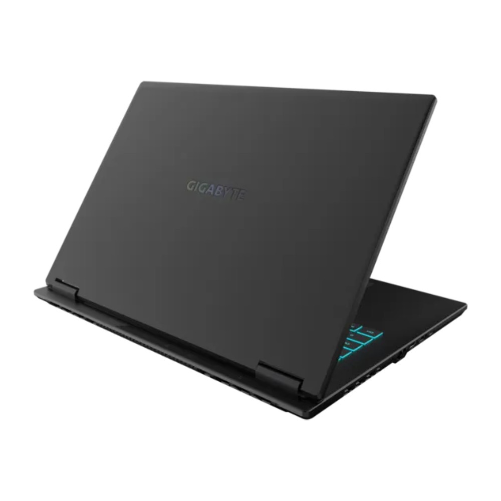 โน๊ตบุ๊ค Gigabyte Gaming A16 5THP3TH893SH Black