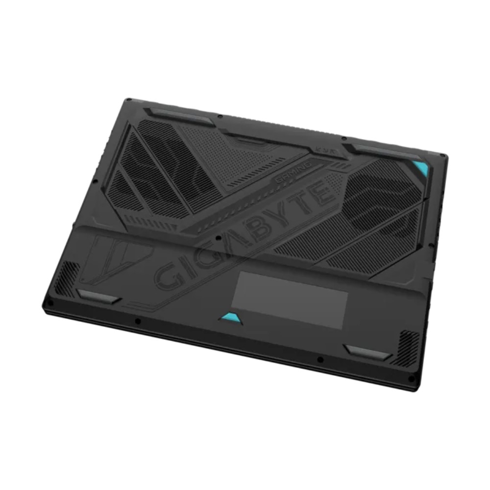 โน๊ตบุ๊ค Gigabyte Gaming A16 5THP3TH893SH Black