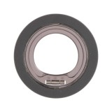 แหวนติดโทรศัพท์ FOX Classic Magnetic Ring Stand Gray
